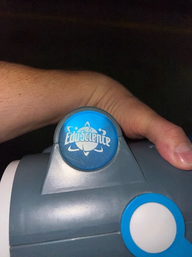 Proyector Planetario EduScience