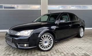 Ford Mondeo 2006