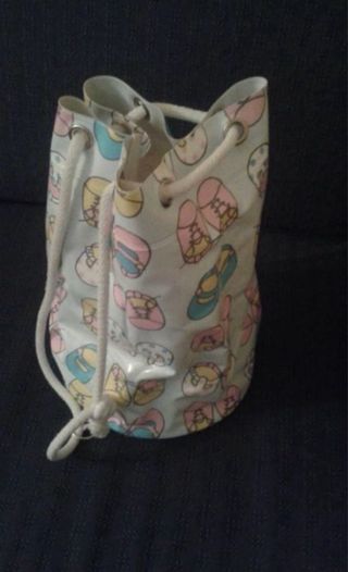 Saco de Viagem Criança