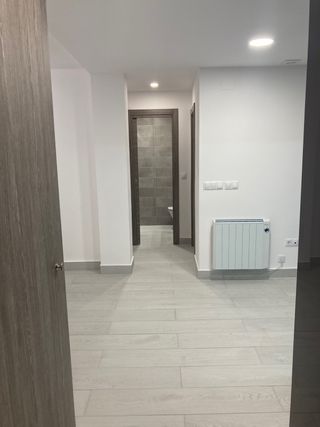 Proyecto de Cambio de Uso de Local a Vivienda