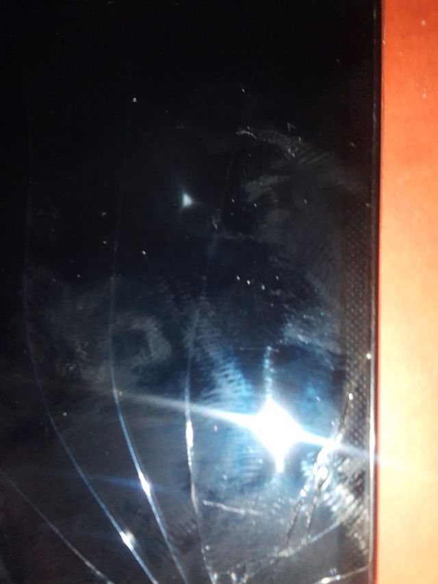 Huawei G7 con schermo rotto 32€