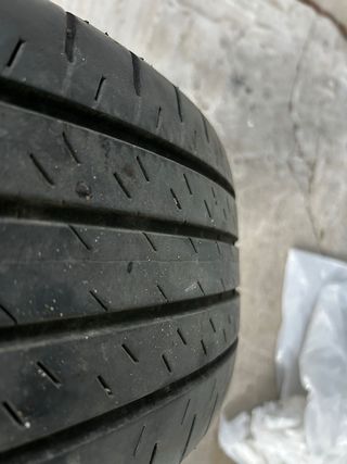 Neumaticos Bridgestone