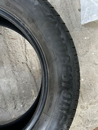 Neumaticos Bridgestone