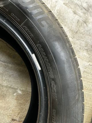 Neumaticos Bridgestone