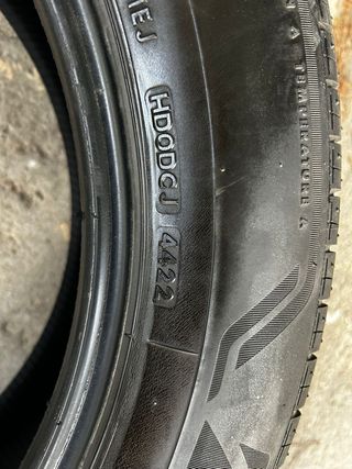 Neumaticos Bridgestone