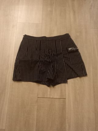Falda pantalón 