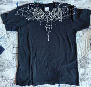 T-shirt Marcelo Burlon