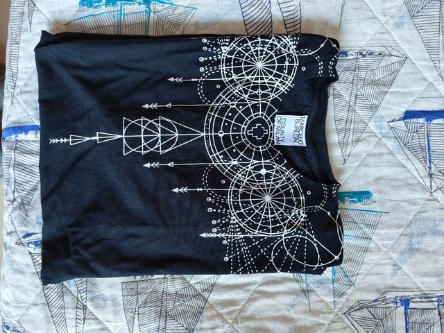 T-shirt Marcelo Burlon