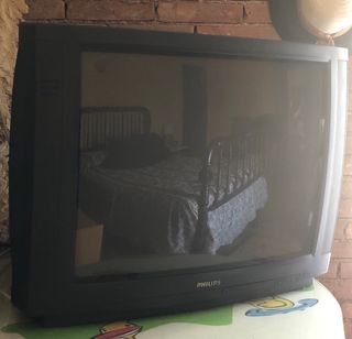TELE MONITOR DE 24”