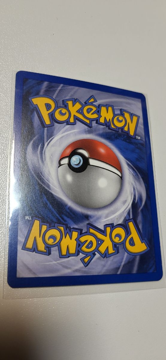 Carta Pokemon Whiscash 40/123 ita