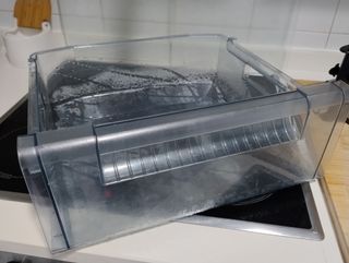 ❄️ Bandejas nevera Balay empotrable