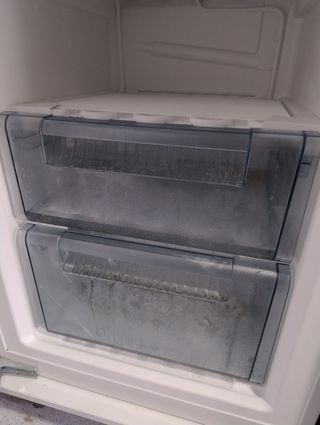 ❄️ Bandejas nevera Balay empotrable