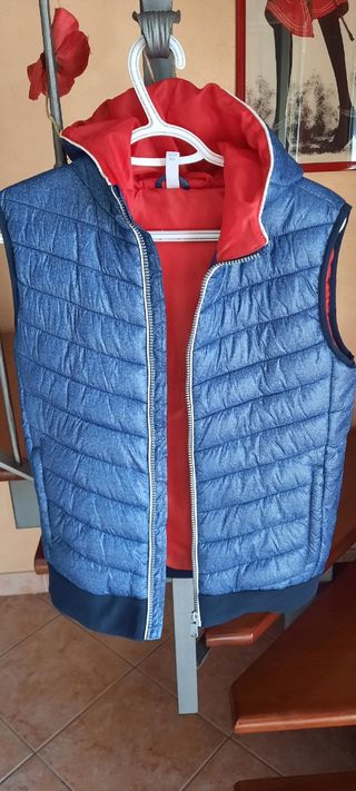 Smanicato ragazzo Idexè