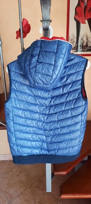 Smanicato ragazzo Idexè