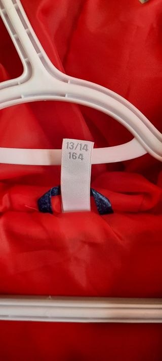 Smanicato ragazzo Idexè