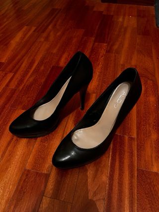 Zapatos fiesta