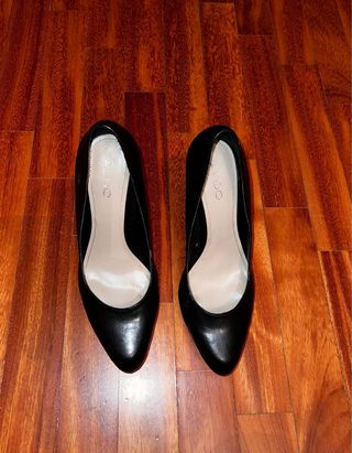 Zapatos fiesta