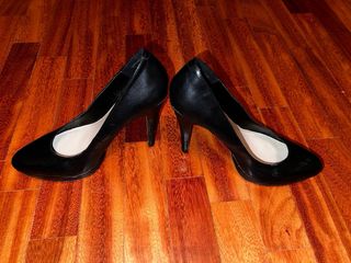 Zapatos fiesta