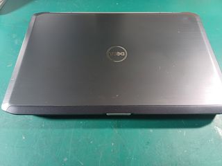 Ordenador portátil DELL E5520 