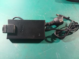 Ordenador portátil DELL E5520 