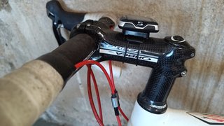 Orbea orca talla 55