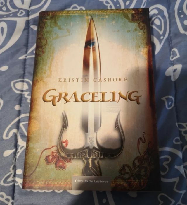 Lote 10 libros fantasía