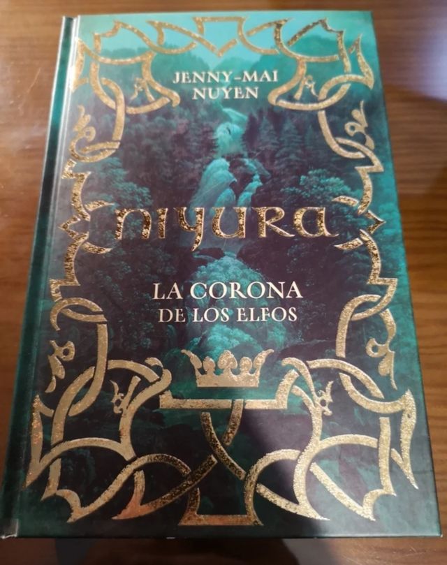 Lote 10 libros fantasía