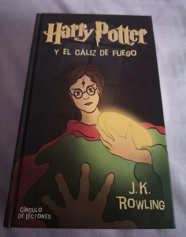 Lote 10 libros fantasía