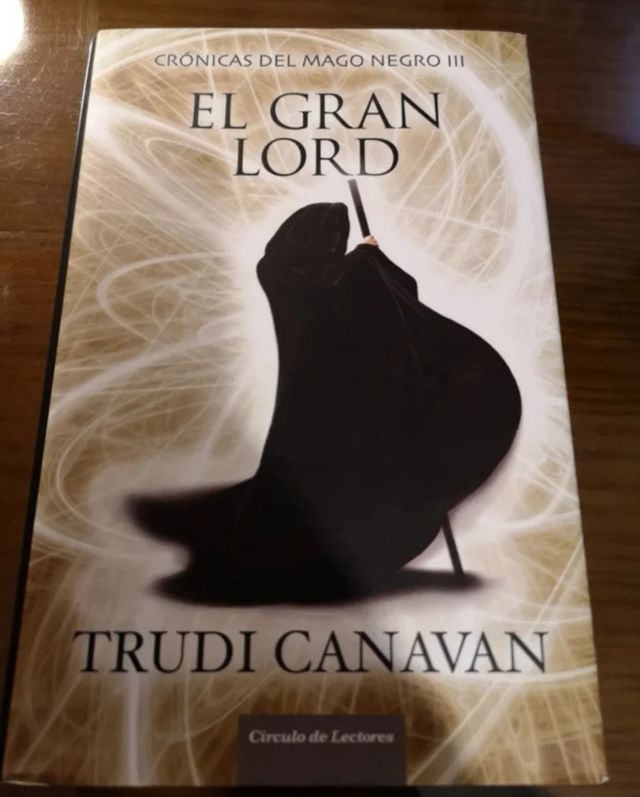 Lote 10 libros fantasía