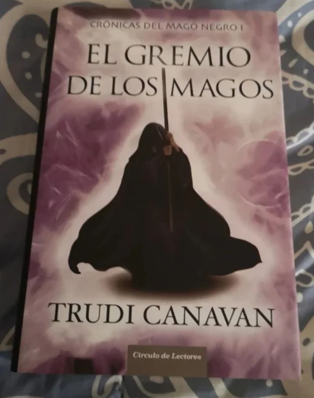 Lote 10 libros fantasía
