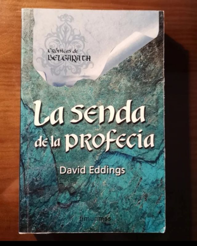 Lote 10 libros fantasía