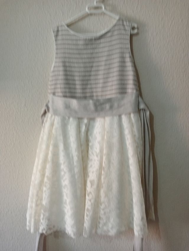 Vestidos niña vestir