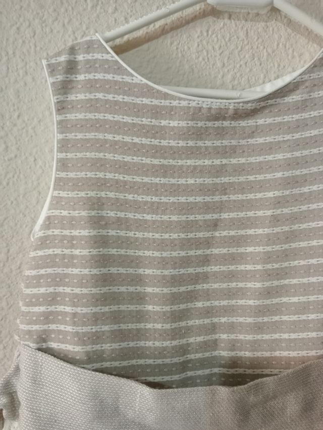 Vestidos niña vestir