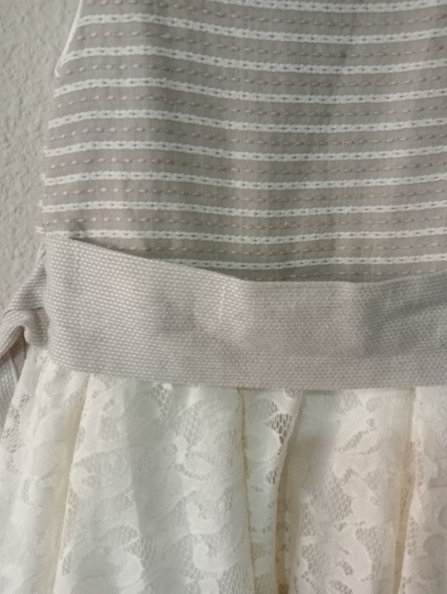 Vestidos niña vestir