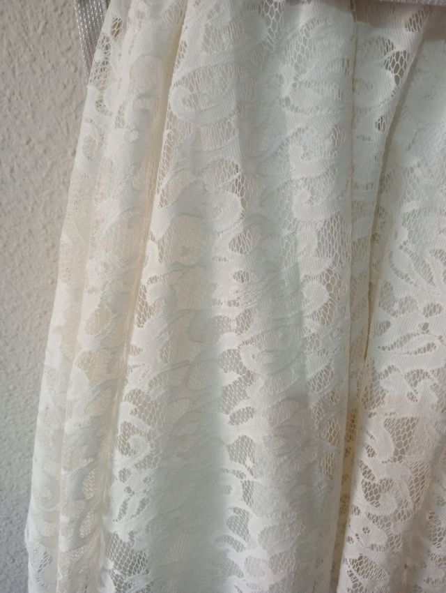 Vestidos niña vestir