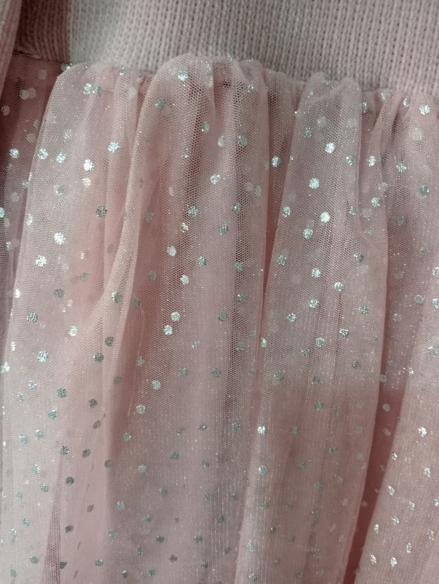 Vestidos niña vestir