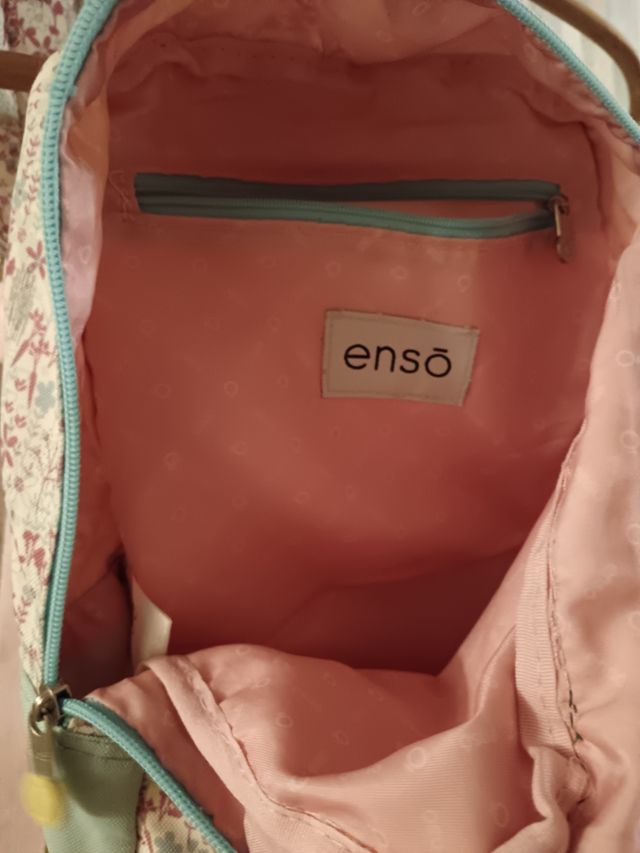 Mochila Enso