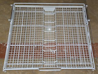 Bandeja portacubiertos MIELE