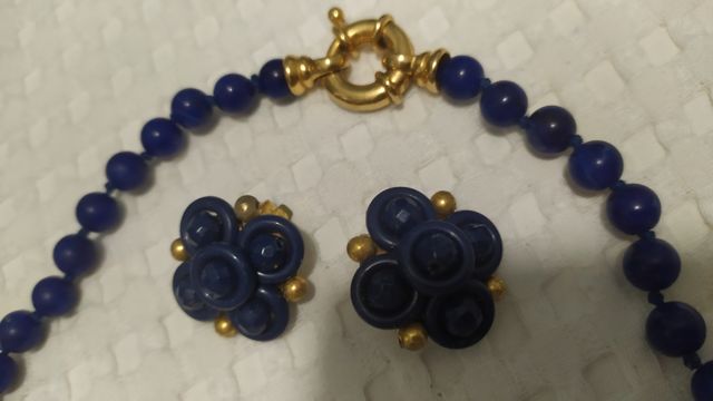 Conjuntos de bisutería