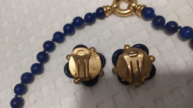 Conjuntos de bisutería