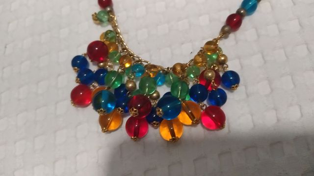 Conjuntos de bisutería