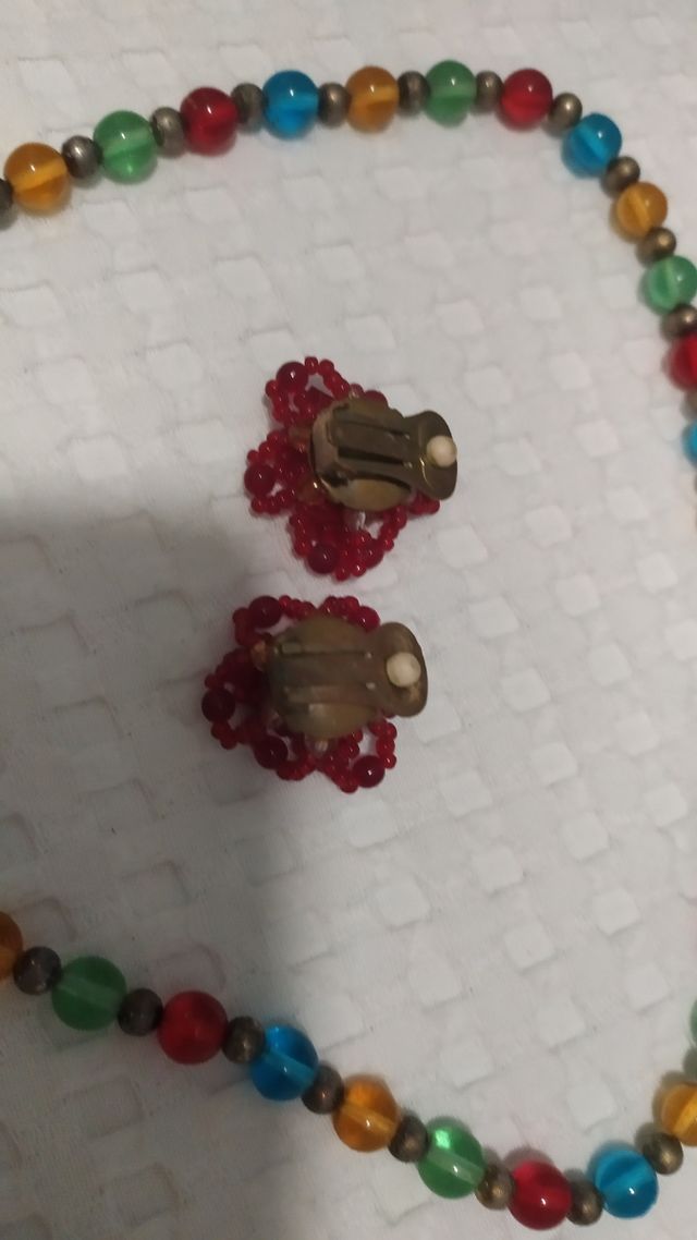 Conjuntos de bisutería