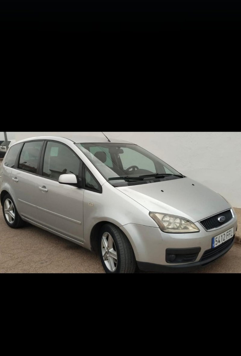 Ford C-MAX 2007 - foto 1