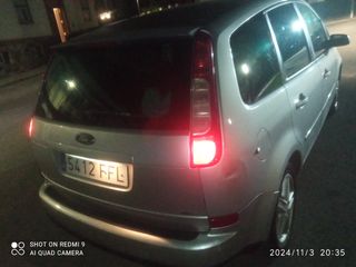 Ford C-MAX 2007