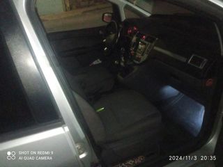 Ford C-MAX 2007