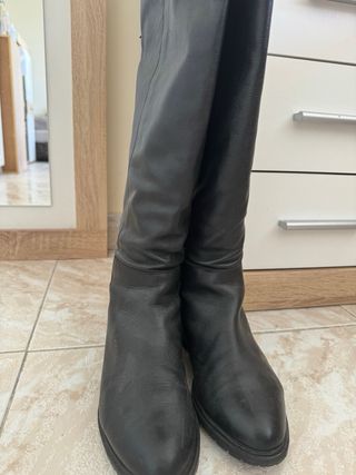 Botas altas Piel 40 Boticelli
