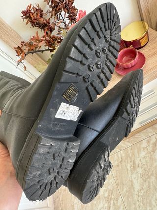 Botas altas Piel 40 Boticelli