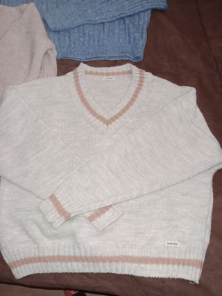 3 JERSEY CORTO PARA CHICA, VER FOTOS