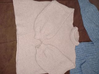 3 JERSEY CORTO PARA CHICA, VER FOTOS