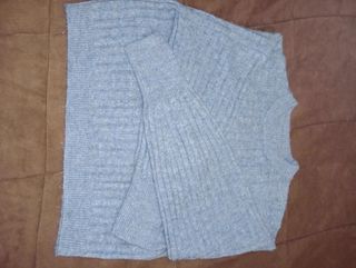 3 JERSEY CORTO PARA CHICA, VER FOTOS